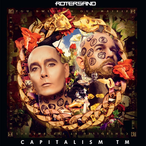 Capitalism Tm cover