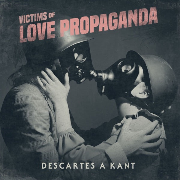 Victims Of Love Propaganda - Deluxe Edition cover