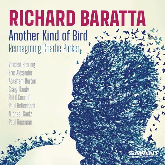 Another Kind of Bird cover
