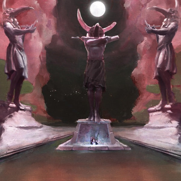 Scapulimancy cover