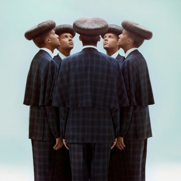 Multitude [Limited] cover