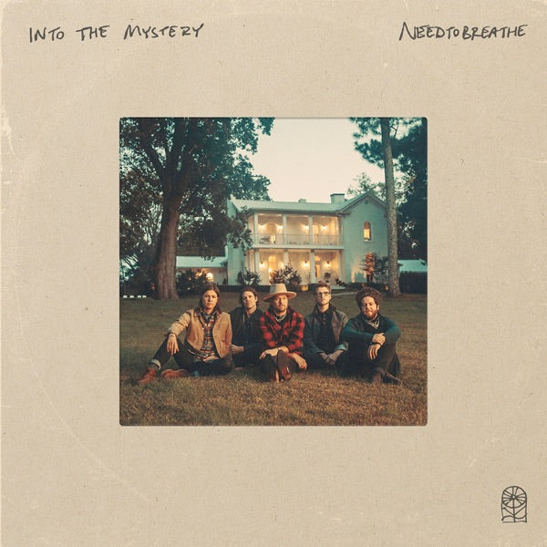 Into The Mystery cover