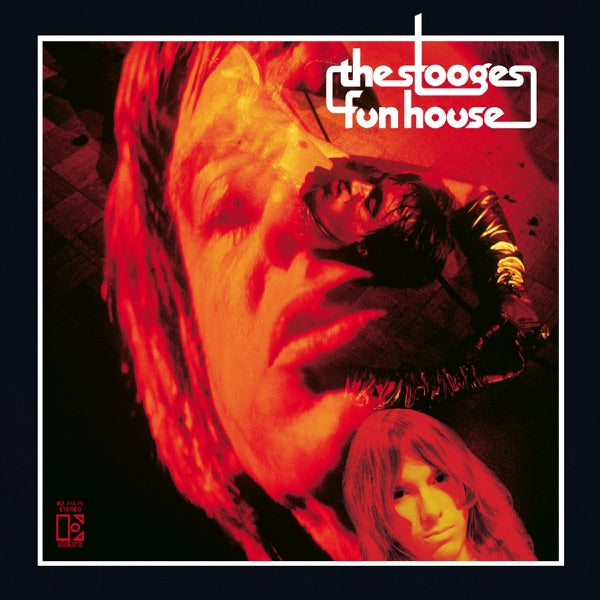 Fun House cover