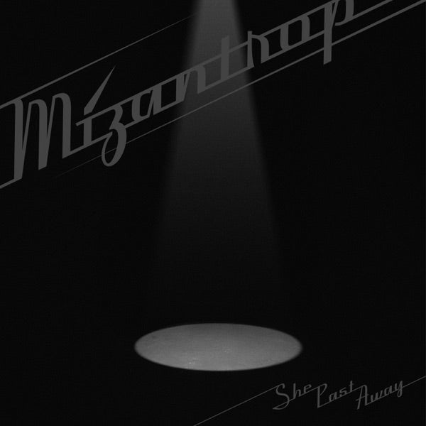 Mizantrop cover