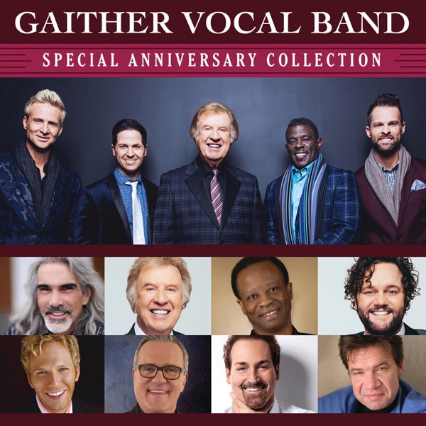 Special Anniversary Collection cover