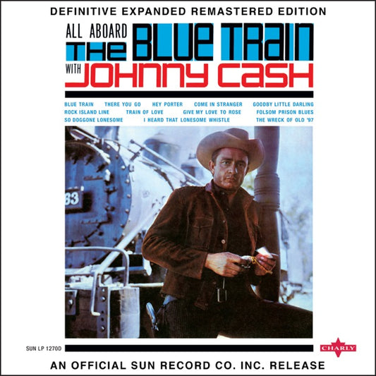 At Folsom Prison cover