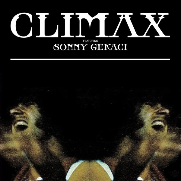 Climax Featuring Sonny Geraci cover