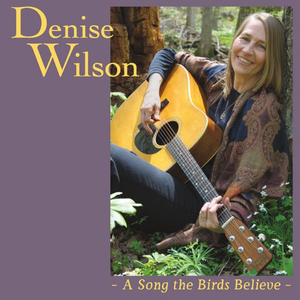 Common Thread cover