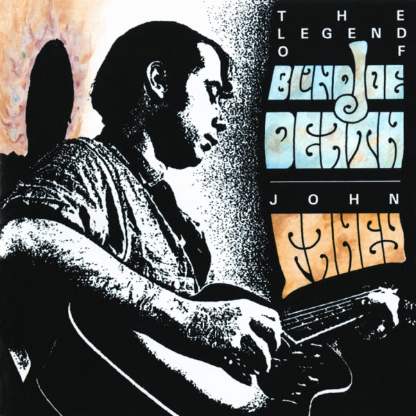 Complete Blind Joe Death cover