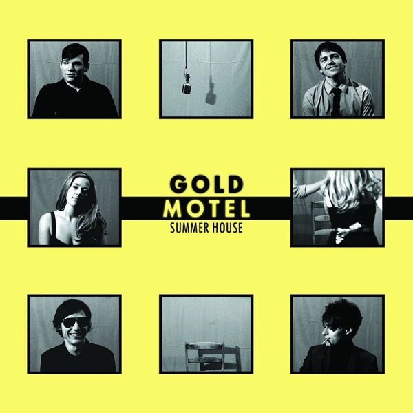 Summer House cover