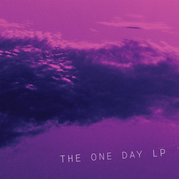 The One Day (LP) cover