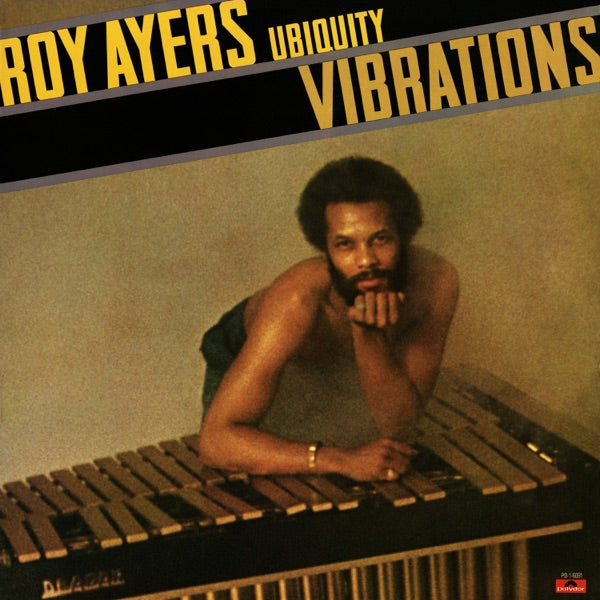 Vibrations cover