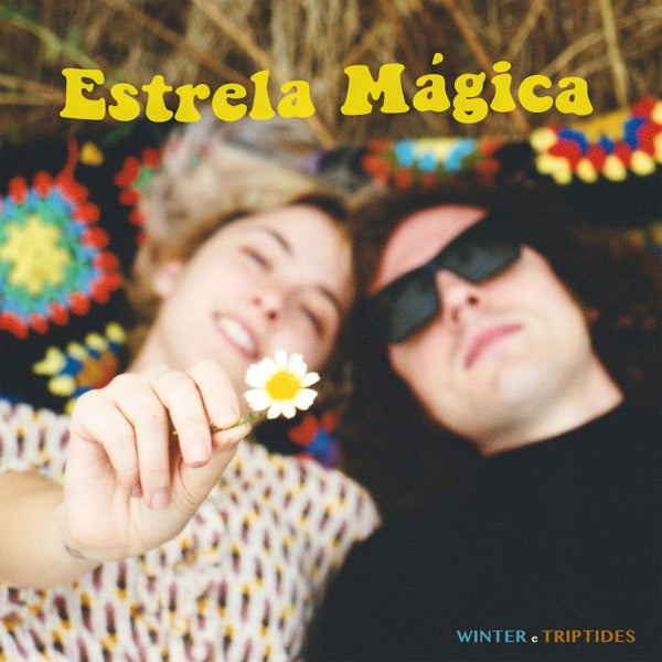 Estrela Magica cover