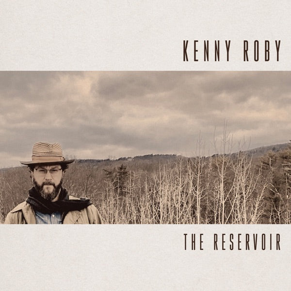 Kenny Roby cover