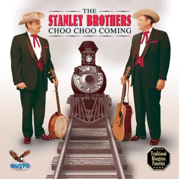 Choo Choo Coming cover