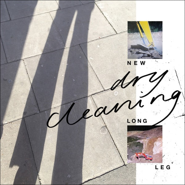 Strong Feelings cover