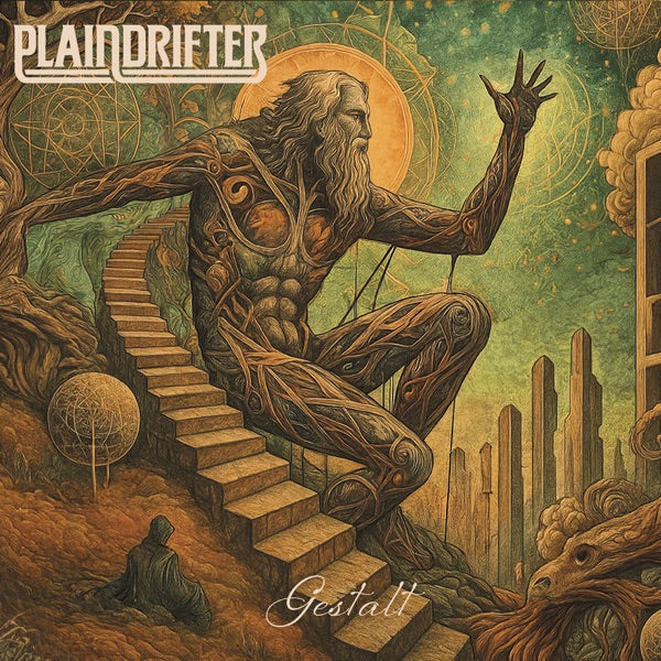 Gestalt cover