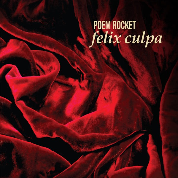 Felix Culpa cover