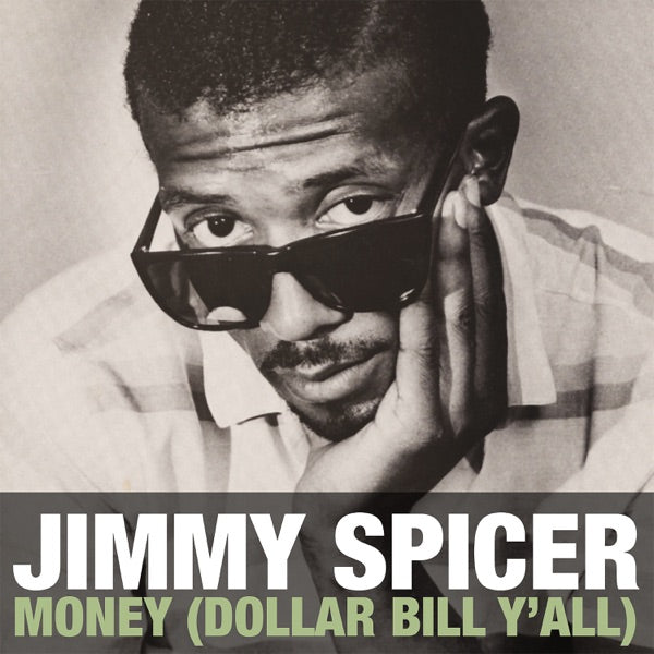 Money (Dollar Bill Y'all) / Money (Dollar Bill Y'all) (Instrumental) cover