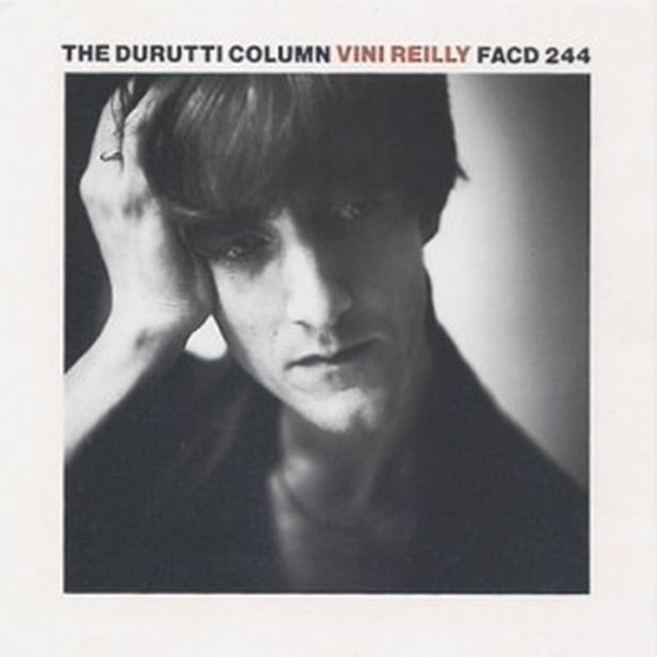 Vini Reilly cover