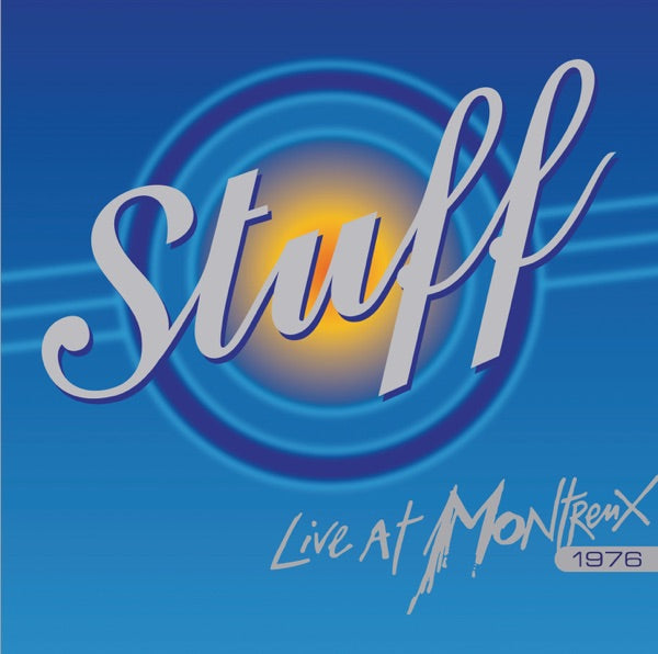 Live at Montreux 2017[2 LP] cover