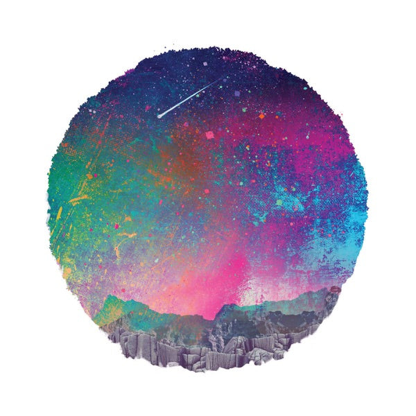 The Universe Smiles Upon You ii cover