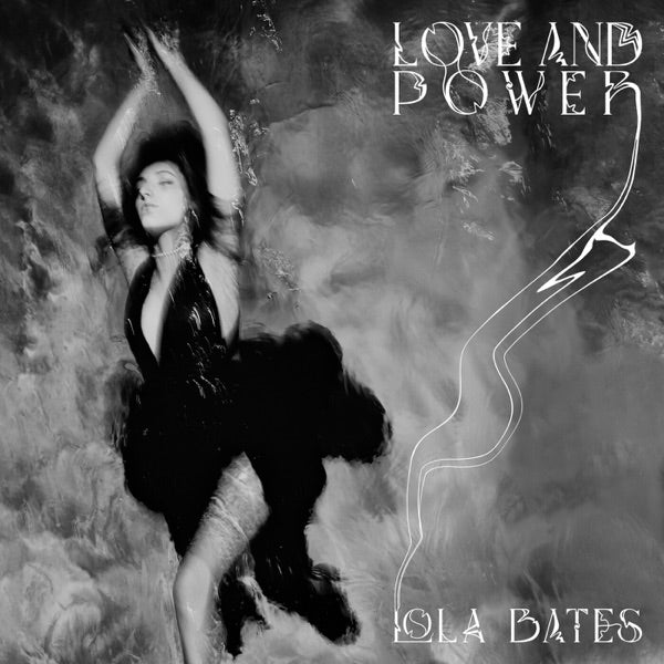 Love and Power cover