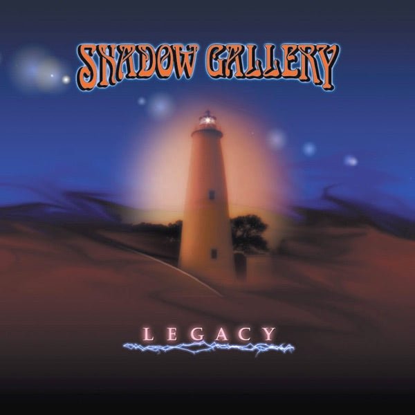 Legacy cover