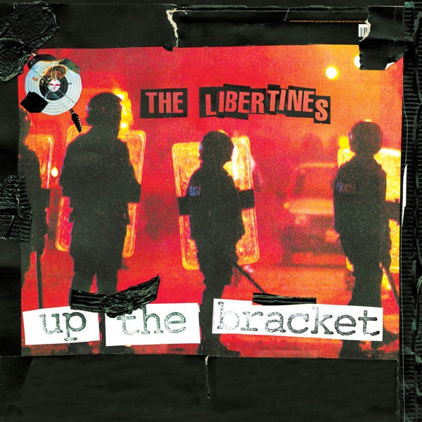 Up the Bracket 20th Anniversary Edition cover