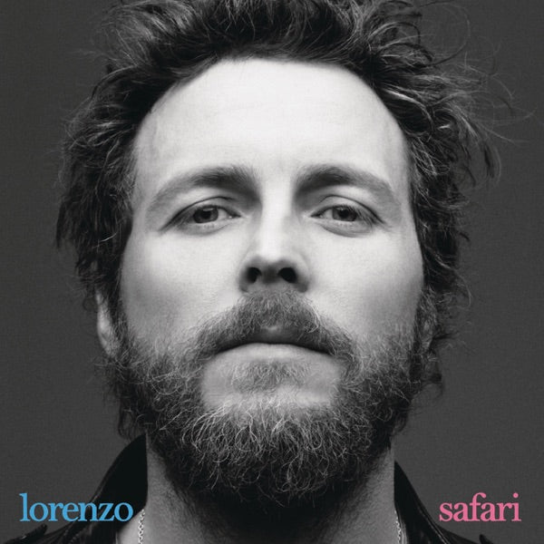 Safari cover