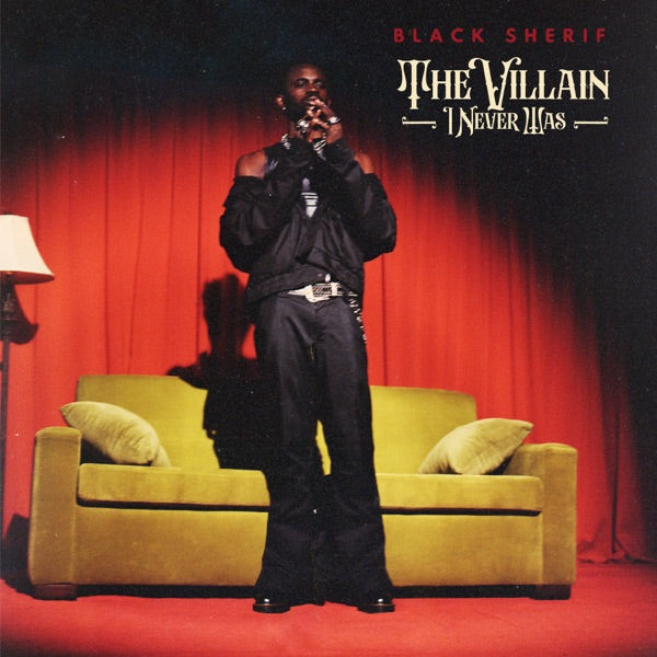 Highlife (Black Vinyl) cover