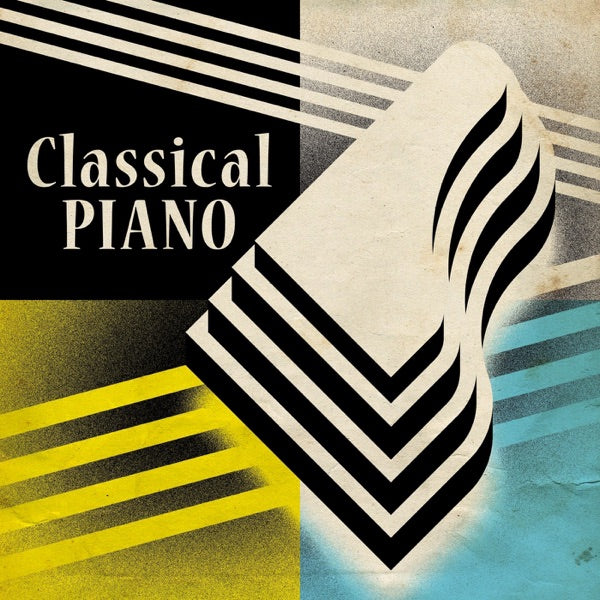 Sviatoslav Richter in the 1950's 3 / Various cover