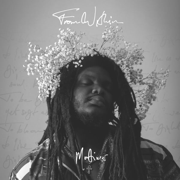 From Within cover