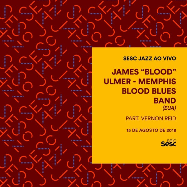 Blues All Night cover