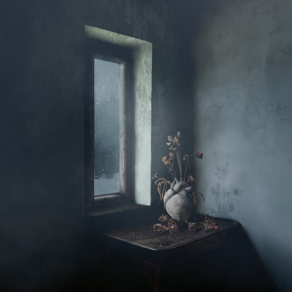 Chapter 1: This Endless Solitude cover