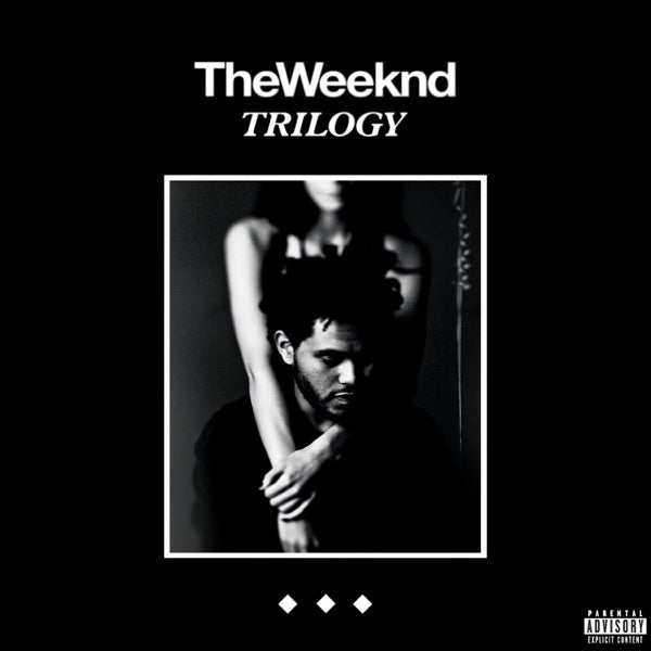 Echoes Of Silence [Alternate Cover 2 LP] [10th Anniversary cover