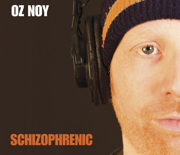 Schizophrenic cover