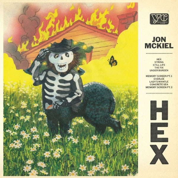 Hex cover
