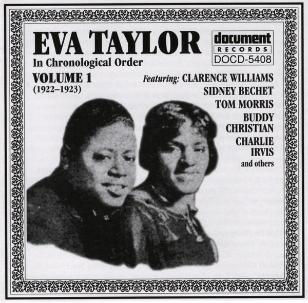 Original Charleston-Rhyth cover