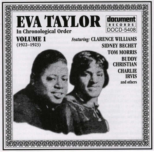 Original Charleston-Rhyth cover