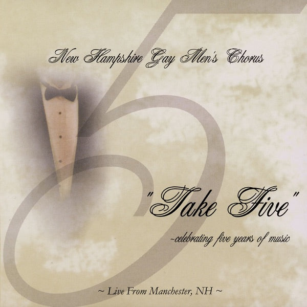 Five Star Sibelius Celebration cover
