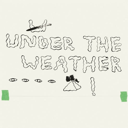 Under the Weather cover