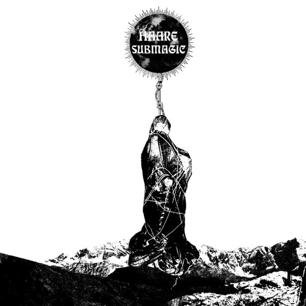 Submagic cover