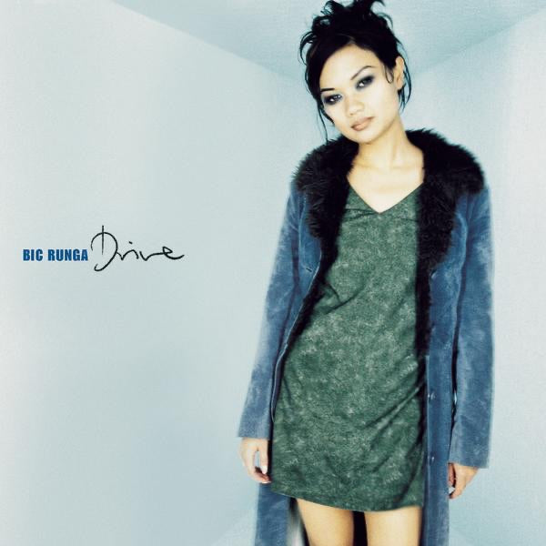 Drive cover