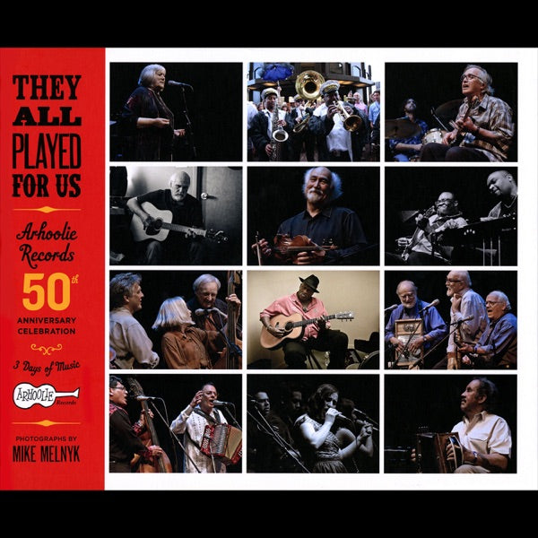 Texas Blues cover