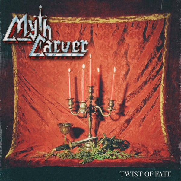 Twist Of Fate cover