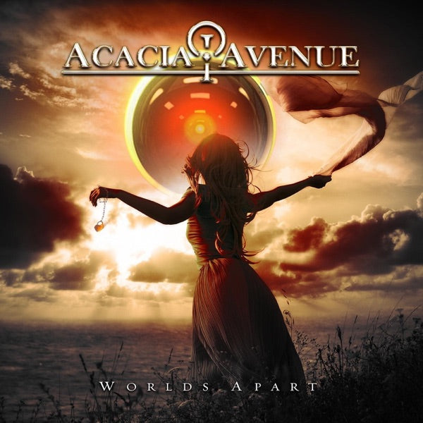 Early Warning And Worlds Apart cover