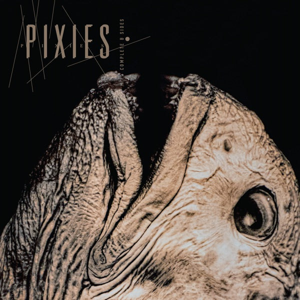 Complete B Sides: 1988-97 cover