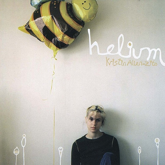 Helium cover