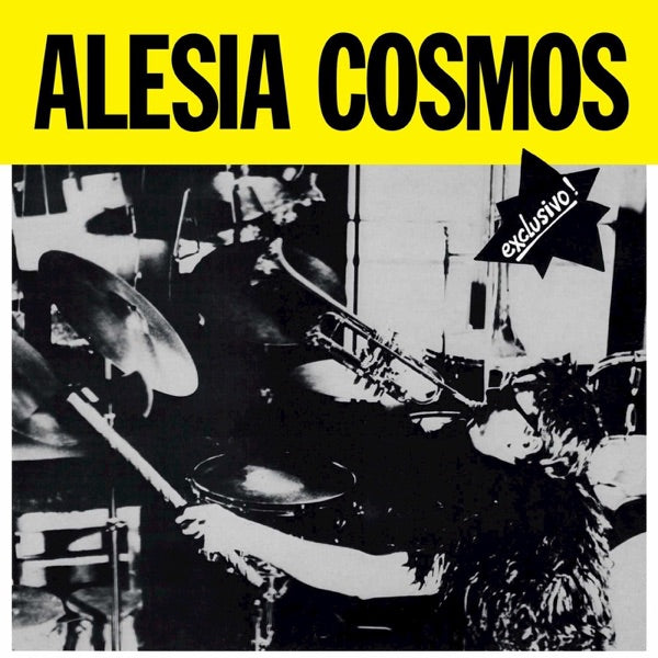 Exclusivo! cover